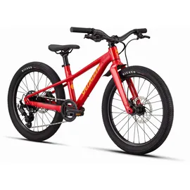 Specialized Riprock 20 Zoll Flored/Calsun/Orgzst