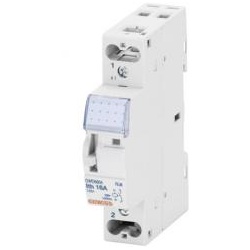 Gewiss Schaltrelais 16A, 230V, 1 Schließer