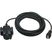 Althoff CEE-Verlängerungskabel IP44 10m H07RN-F5G4,0 32A