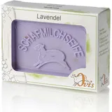Ovis Schafmilchseife Lavendel 100 g