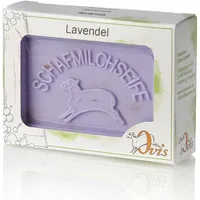 Hansen GmbH Ovis Schafmilchseife Lavendel 100 g