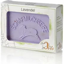 Ovis Schafmilchseife Lavendel 100 g