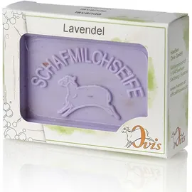 Ovis Schafmilchseife Lavendel 100 g