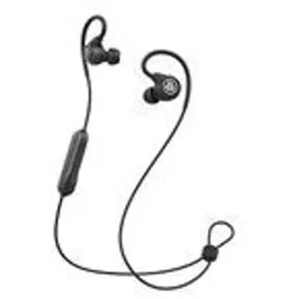 JLab Fit Sport schwarz