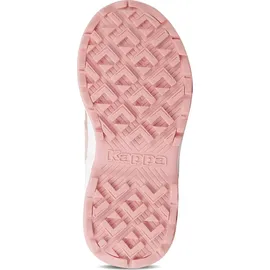 Kappa Floki Tex T Rosa 40
