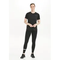 Endurance T-Shirt Keily SCHWARZ|SCHWARZ|SCHWARZ DE 36