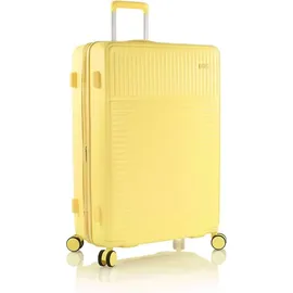 HEYS Pastel Koffer-Set 3-tlg. gelb