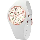 ICE-Watch Ice flower Silikon 40 mm 020516