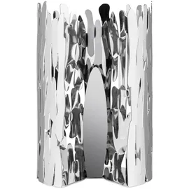 Alessi Barkroll Küchenrollenhalter Silber