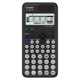 Casio FX-87DE CW