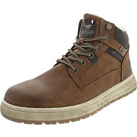 Mustang Puno Herren Braun 44