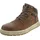Mustang Puno Herren Braun 44