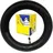 Michelin Schlauch 528151 18-Zoll für Motorrad (Ventil:TR4 - 2.50-18)