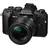 OM‑5 schwarz 12‑45 mm PRO Objektiv-Kit