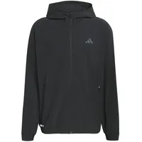adidas Hoodie Schwarz M