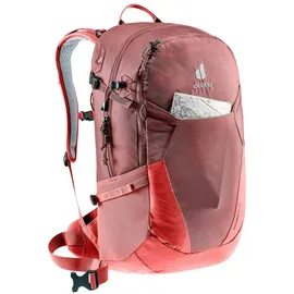 Deuter Futura 21 SL caspia/currant (3400021-5589)
