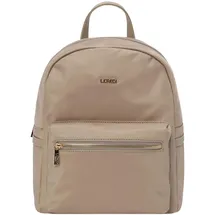 L.Credi Alena Backpack Beige