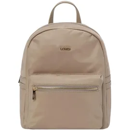 L.Credi Alena Backpack Beige