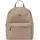 L.Credi Alena Backpack Beige