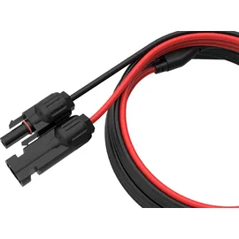 EcoFlow MC4 auf XT60i Solarkabel 5 m