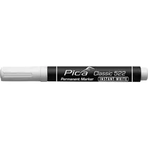 PICA-MARKER Permanent Marker 522/52 3 St. Weiß