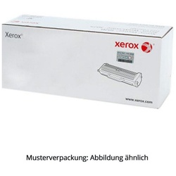 Xerox Tonerpatrone 106R04078 Toner cyan