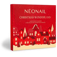 NeoNail Professional NEONAIL 24 Überraschung im Beauty Adventskalender 2024 Frauen Kosmetik