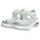 Rieker Damen Sandalen für Damen, grün Größe 39 EU