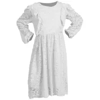 KMISSO Kleid in Weiß | Gr.: 128