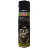 LIQUI MOLY Bremsen/Kupplungs-Reiniger Bremsen- und Teilereiniger AIII 3389 Bremsenreiniger 500 ml