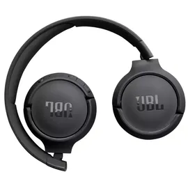 JBL Tune 520BT black