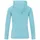 Dare 2b Kapuzenpullover Nordic Blue 36