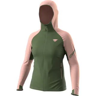 Dynafit Transalper Polartec® Jacke - Pale Rose - S