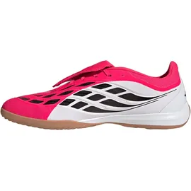 adidas Predator League TF Herren lucid red/core black/cloud white 42 2/3
