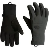 The North Face Apex Insulated Etip Handschuhe Dunkelgrau S