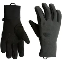 The North Face Apex Insulated Etip Handschuhe Dunkelgrau S