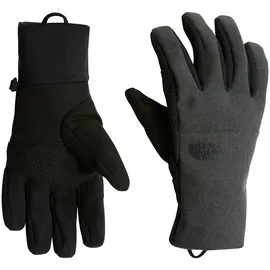 The North Face Apex Insulated Etip Handschuhe Dunkelgrau S