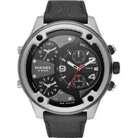 Diesel Boltdown Leder 56 mm DZ7415