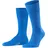 Falke Airport Alltagssocken Blau 45-46