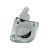 AS-PL Anlasser 12V für Fiat Ducato Jumper Peugeot Boxer
