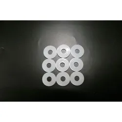 Dichtung PVC für Druckminderer mit Kombi-Anschluss, Propan