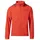 Vaude Escape Bike Light Regenjacke Herren glowing red / black S