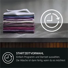 AEG LTR7A70260 Toplader (6 kg, 1200 U/min)