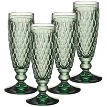 Villeroy & Boch Boston Coloured Sektglas 0,145 l 4 St.