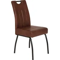 Hela Polsterstuhl BEATE S 4er Set (LBH 43x60x99 cm)