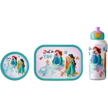 Mepal Lunchset Campus - Disney Princess