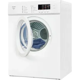 GGV Exquisit TAE 70-3 Ablufttrockner (7 kg)