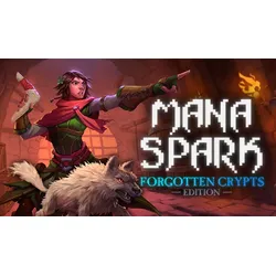 Mana Spark