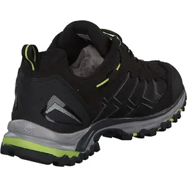 MEINDL Caribe GTX Herren Lemon/Schwarz 42