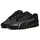 Puma Catch Soleil Damen Schwarz/Silber 41